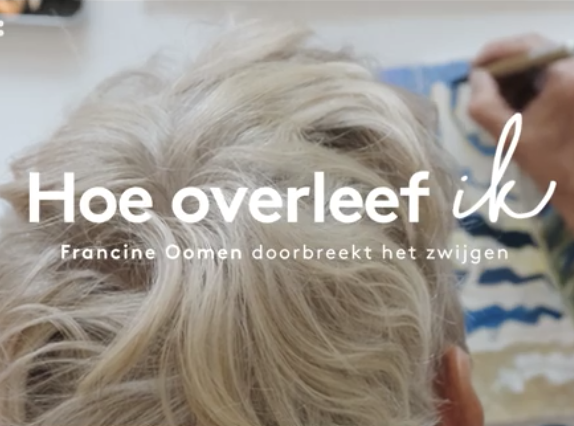 Online Videos Intergenerationele Overdracht van Familietrauma – Team
