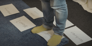 puinruimen het gedoe van onze ouders leren loslaten family constellations amsterdam vloerankeropstelling