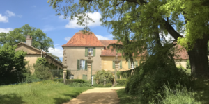 aangenaam erfgenaam vakantiehuis omgaan met erfenis small